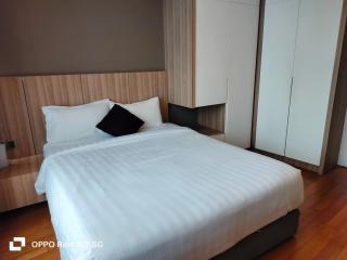 Vortex suites near by KLCC - 9