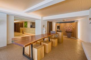 Namsan Hill Hotel - Seul - 1