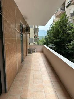 Leo Apartament - Tirana - 0