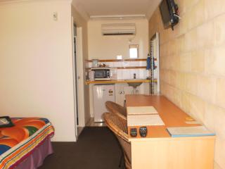 Country View Motel Ilbilbie - Ilbilbie - 9