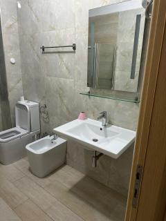 Leo Apartament - Tirana - 6