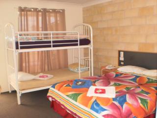 Country View Motel Ilbilbie - Ilbilbie - 6
