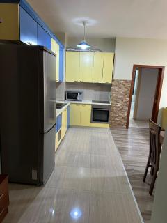 Leo Apartament - Tirana - 2