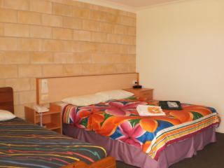 Country View Motel Ilbilbie - Ilbilbie - 4