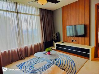 Vortex suites near by KLCC - 7