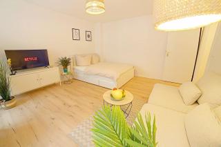 Ruhig - frisch renoviert - zentral - Leipzig - 9