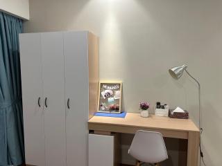 Summer suites by klcc - Kuala Lumpur - 5