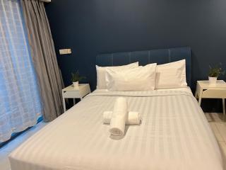 Summer suites by klcc - Kuala Lumpur - 2