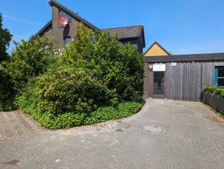Gästehaus Vogel - Sturmmöwe - Horumersiel - 3