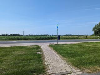 Gästehaus Vogel - Sturmmöwe - Horumersiel - 4