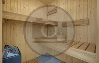Stunning Home In Ebeltoft With Sauna - 1