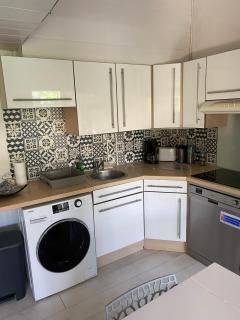 Charmante maisonnette proche plage - 3