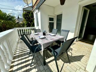 Apartment Ramona - Crikvenica - 8