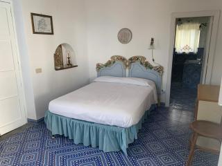 casa dei cento scalini - 1