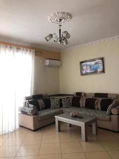 Kristo's home - Sarandë - 6