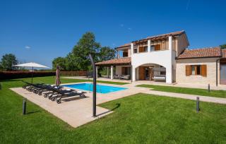 Villa Genia I - Poreč - 1