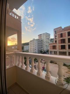 Kristo's home - Sarandë - 7
