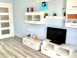 APARTBEACH ATICO AMATISTA y VISTA PLAYA - Salou - 7