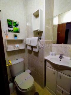 Casa Hóspedes Polido - 9