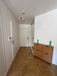 Brand new flat near Paris and public transports - Le Perreux-sur-Marne - 3