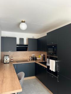 Brand new flat near Paris and public transports - Le Perreux-sur-Marne - 2