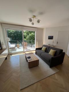 Brand new flat near Paris and public transports - Le Perreux-sur-Marne - 1