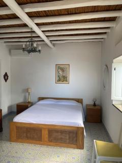 casa dei cento scalini - Panarea - 5