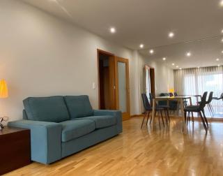 Atlantis Apartments by UR - Vila Nova de Gaia - 8