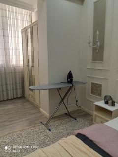 Двухкомнатные апартаменты в 16 мкр ЖК Panorama 11 дом, рядом с ТРК Актау, стадион Мунайши - 4