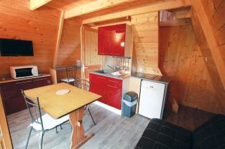 Cerza Safari Lodge - 2