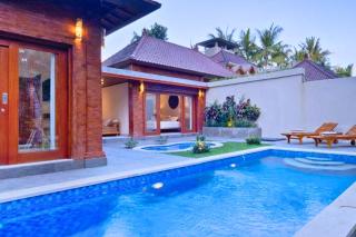 Cherry 2 BR Pool Villa JU34 - 8