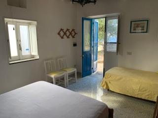 casa dei cento scalini - Panarea - 7