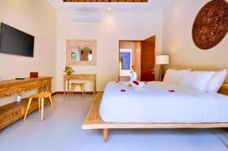 Cherry 2 BR Pool Villa JU34 - 3