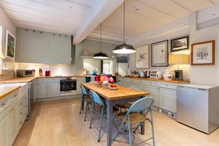 The Brick House - Beaulieu - 7
