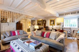 The Brick House - Beaulieu - 2