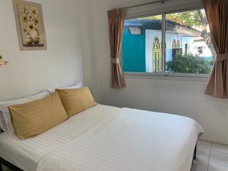 D Heart Homestay - Bangkok - 8