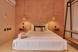 Casa Boutique Peñasco Oaxaca - Oaxaca de Juárez - 4