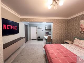 RentHouse Apartments Smart-Accomodation - 5