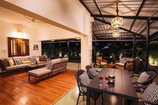 An extraordinary 6-Bedroom Bungalow in Barlowganj, Mussoorie - 2