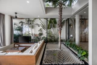 Villa Kalani by Alfred in Bali - 8