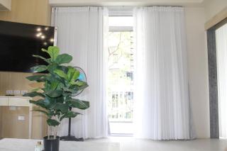 Comfy 2Bedroom Beach Condo with Lagoon View Balcony - Cutad - 7