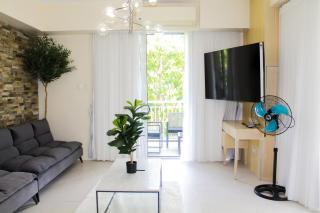 Comfy 2Bedroom Beach Condo with Lagoon View Balcony - Cutad - 5
