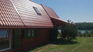 Dom letniskowy ORCHIDEA - Chrzanowo - 5