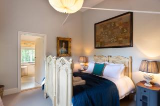 The Brick House Annexe - Beaulieu - 6