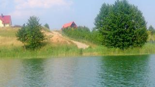 Dom letniskowy ORCHIDEA - Chrzanowo - 6