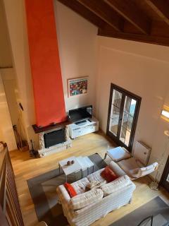 Coqueto apartamento dúplex - Portal de Ordesa - 9