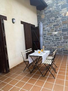 Coqueto apartamento dúplex - Portal de Ordesa - 5