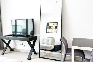 StoneTree - Furnished Studio - Amazing View - Dubai - 4