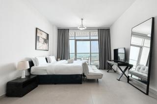 StoneTree - Furnished Studio - Amazing View - Dubai - 0