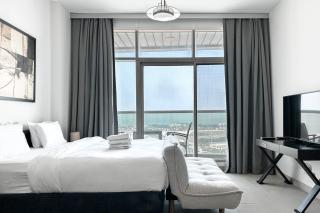 StoneTree - Furnished Studio - Amazing View - Dubai - 7